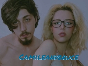 Camileandbruce