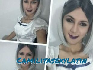 Camilitasexylatin