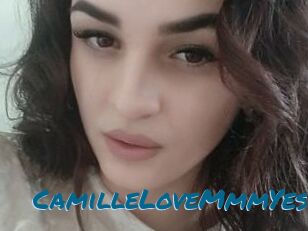 CamilleLoveMmmYes