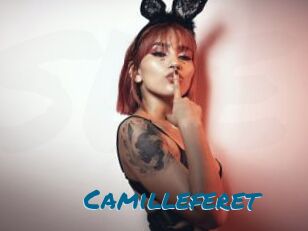 Camilleferet