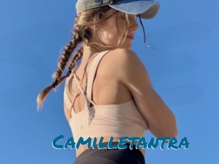 Camilletantra