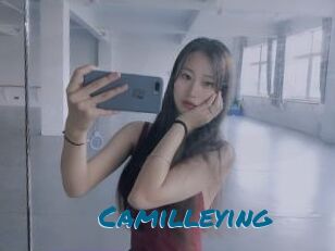 Camilleying