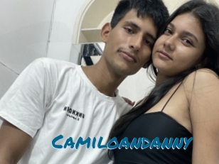 Camiloandanny