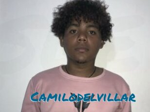 Camilodelvillar