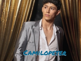 Camilopeter