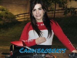 Candieroberts