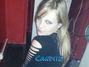 Candiie