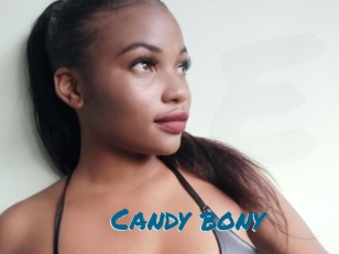 Candy_bony