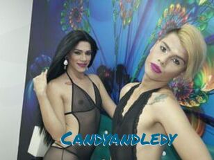 Candyandledy