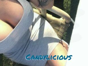 Candylicious