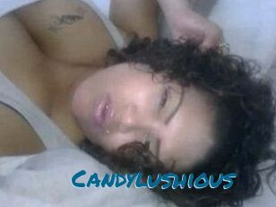 Candylushious