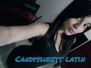 Candysweett_latin