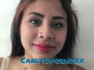 Candytomsonsex