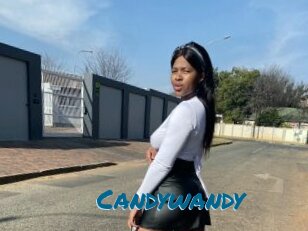 Candywandy