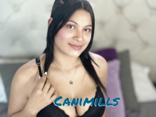 Canimills