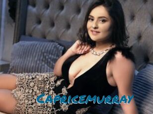 Capricemurray