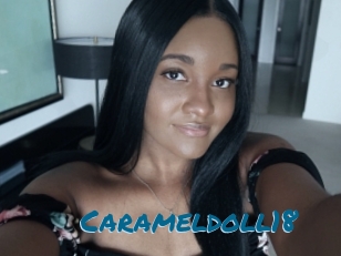 Carameldoll18