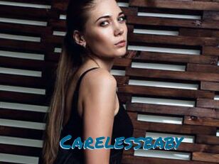 Carelessbaby