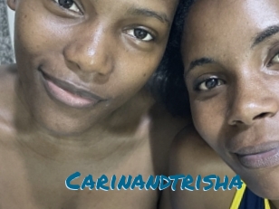 Carinandtrisha