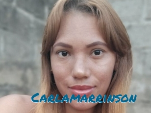 Carlamarrinson