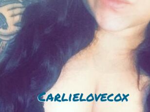 Carlielovecox