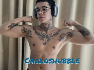 Carloshubble