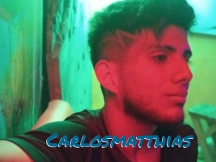 Carlosmatthias