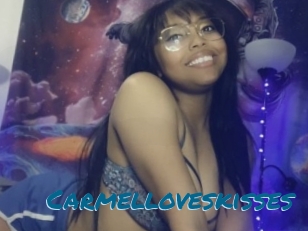 Carmelloveskisses