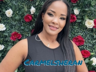 Carmelsheran