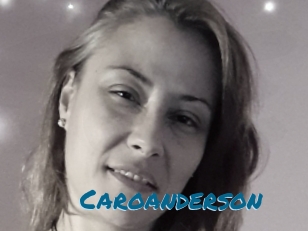 Caroanderson