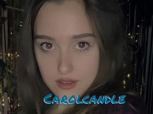 Carolcandle