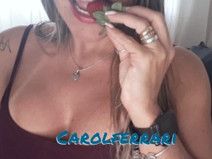 Carolferrari