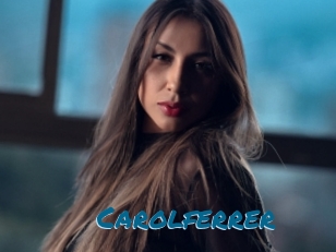 Carolferrer