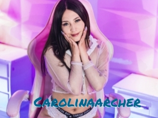 Carolinaarcher