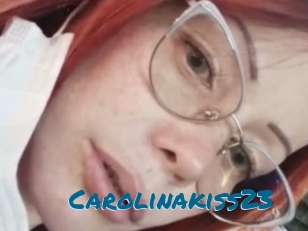 Carolinakiss23