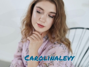 Carolinalevy