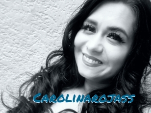 Carolinarojass