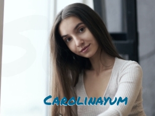 Carolinayum