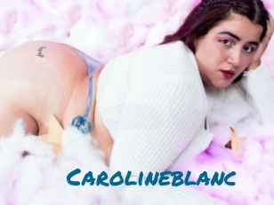 Carolineblanc