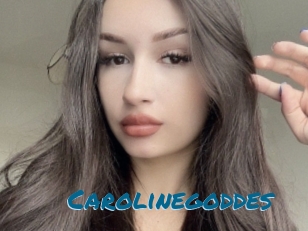 Carolinegoddes