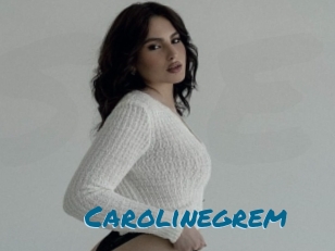 Carolinegrem