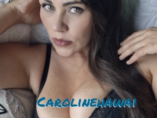 Carolinehawai