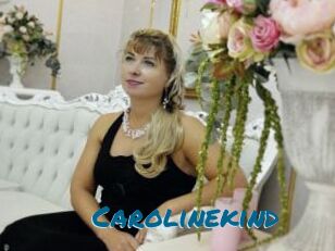 Carolinekind