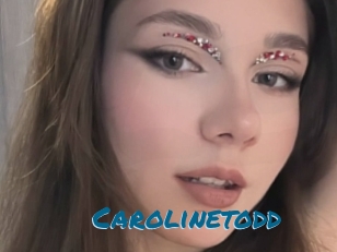 Carolinetodd