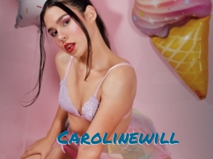 Carolinewill