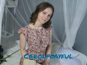 Carolplayful