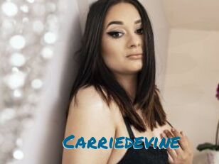 Carriedevine