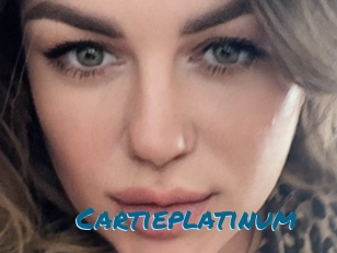 Cartieplatinum