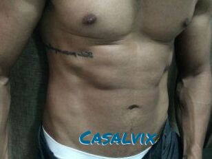 Casalvix