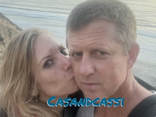 Casandcassi